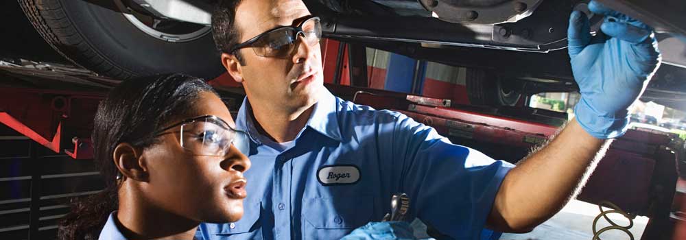 Bridge City Transmission Ltd.